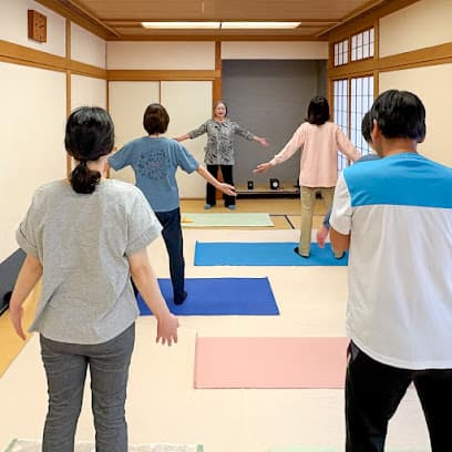 イルチブレインヨガ 岡崎教室