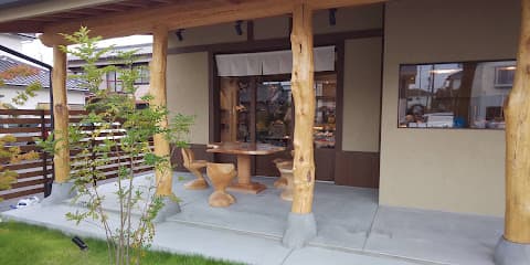 おとぎの蔵 豆の樹