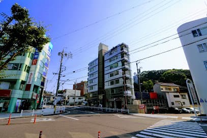 My Station Okazaki East