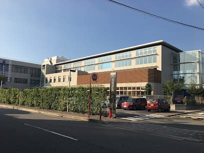 岡崎げんき館