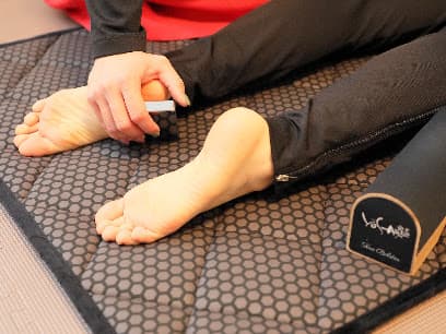 【岡崎市温活痩身専門店】YOSA PARK MaVie岡崎店