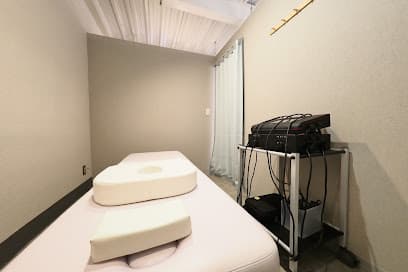 岡崎整体すが
