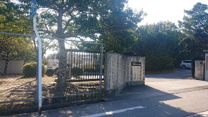 愛知教育大学附属岡崎小学校