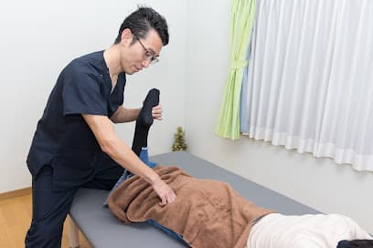 整体院至高のゆとり