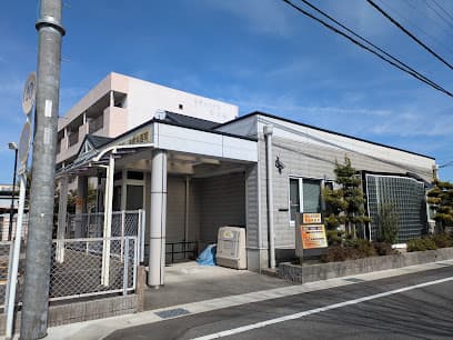福田泌尿器科・皮膚科医院