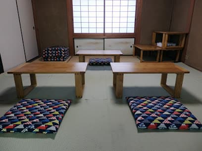 ふかだ書道教室