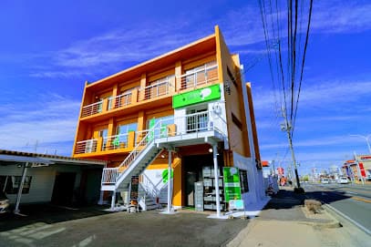ピタットハウス 北岡崎店