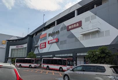 イオンモール岡崎