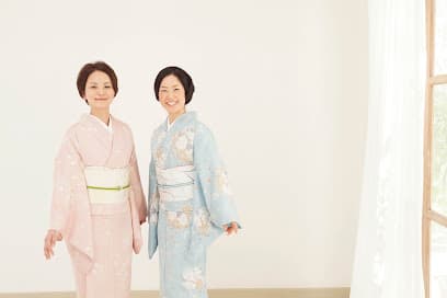 きもの着方教室 いち瑠 岡崎校