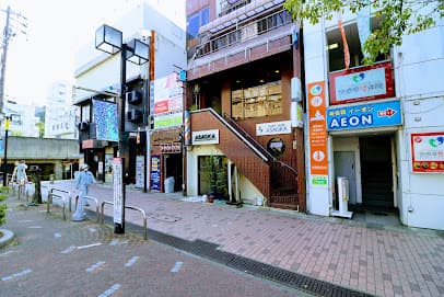 ビューティサロン・アサオカ