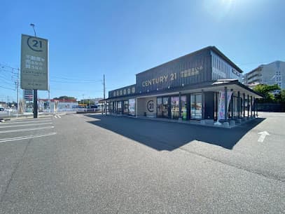 センチュリー21中部住まいる不動産販売岡崎店