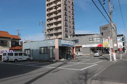 六ツ美不動産