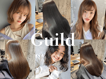 岡崎市美容室/美容院 Hair & Salon Guild