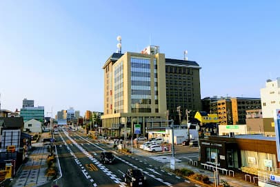 岡崎センタービル