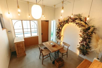 手作り指輪工房G.festa岡崎店