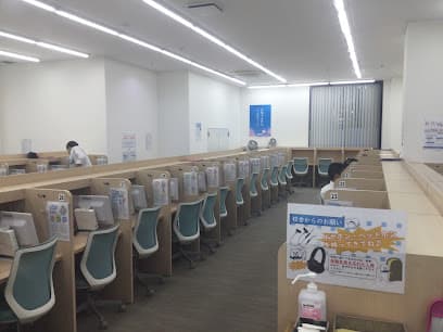 河合塾マナビス 東岡崎校