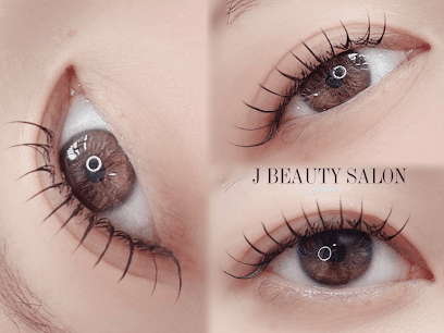 岡崎 まつ毛&肌質改善サロン 韓国コスメ 【J beauty salon】