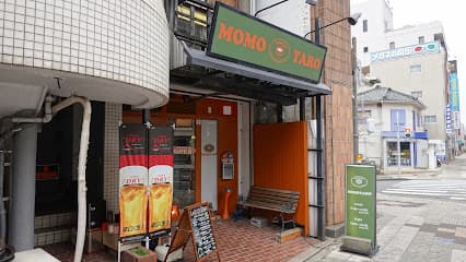 MOMOTARO