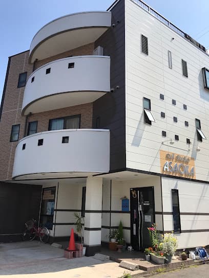 カットスタジオあさおか