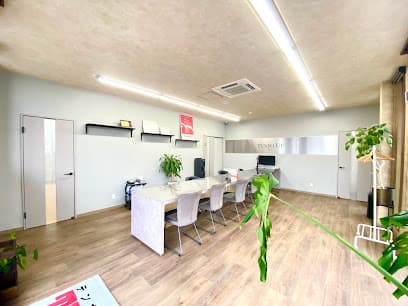 TENPO UP(テンポアップ)岡崎