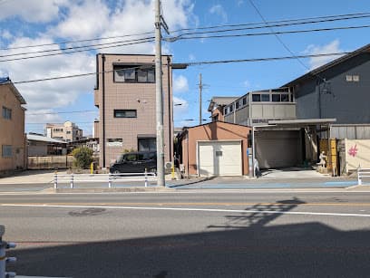 渡辺蝋燭店