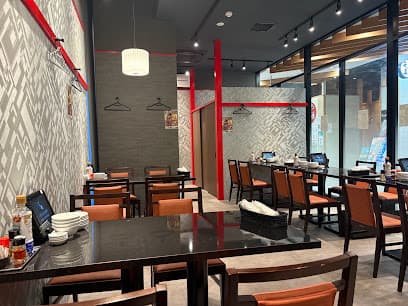 中華酒場 月華(GEKKA) 東岡崎駅店