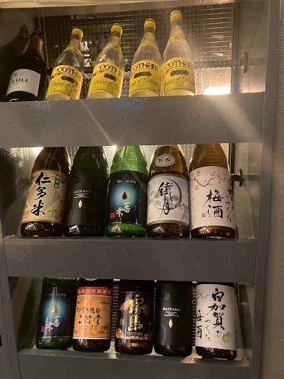 厚岸水産カキ小屋東岡崎駅前店