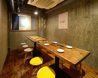 天ぷら酒場 KITSUNE 岡崎店