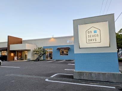 オンセブンデイズ 緑丘店