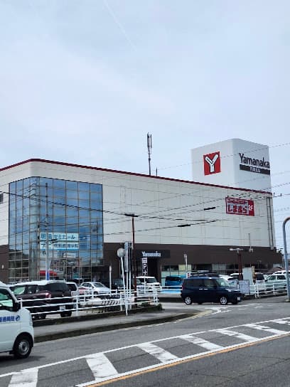 ヤマナカ 岡崎北店