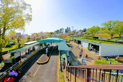 交通広場