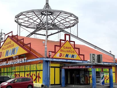 ADXマミー岡崎店