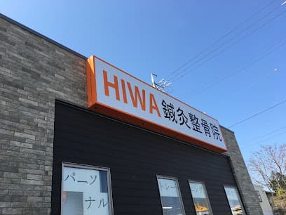 HIWA治療院
