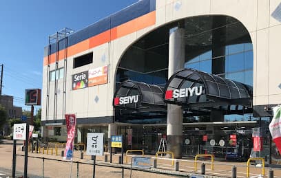 西友岡崎店