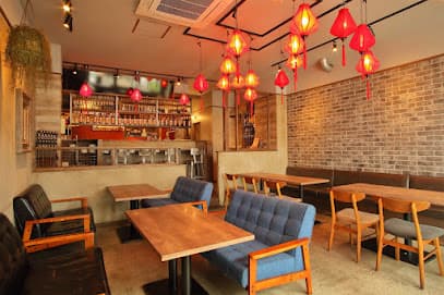 創作中華酒場KANATA 東岡崎店
