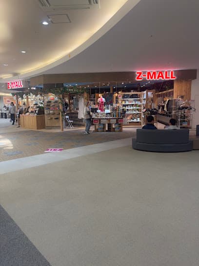 Z-MALL(ゼットモール) イオンモール岡崎店