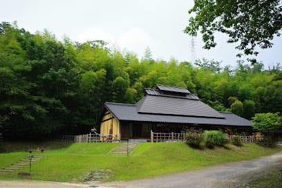 おかざき自然体験の森