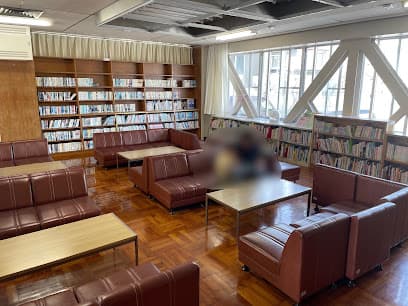 中央市民センター