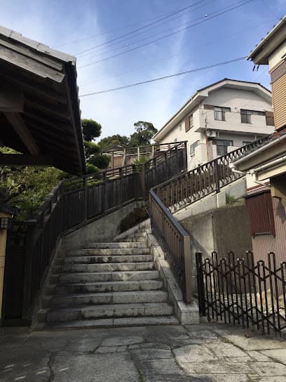 岡崎市 甲山閣