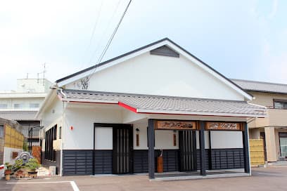 栄光治院 岡崎本院