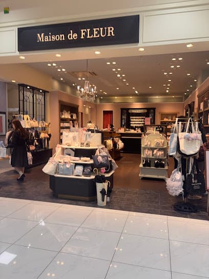 Maison de FLEUR イオンモール岡崎