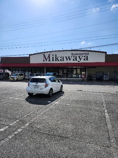 Mikawaya 稲熊店