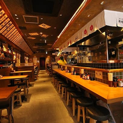 新時代 北岡崎店